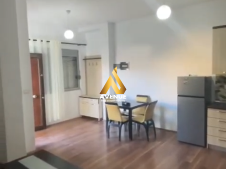 APPARTAMENTO 1+1 IN AFFITTO – LAGO SECCO TIRANA
