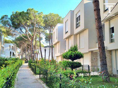 FOR SALE, APARTMENT 2+1, "SAN PIETRO RESIDENCES", LALZ BAY