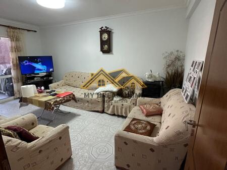 SHITET APARTAMENT 2+1 TEK SHESHI PRANVERA DURRES!
