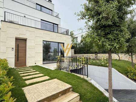 SHITET VILE TRE KATESHE TE REZ.FOREST, LIQENI THATE 1.500.000 EURO