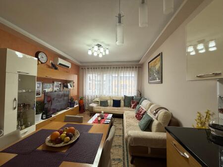 We sell a 2+1 Apartment in the Astiri area, near Bar Artistit