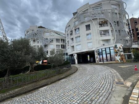 Villa for rent at Kodra Dielli 2