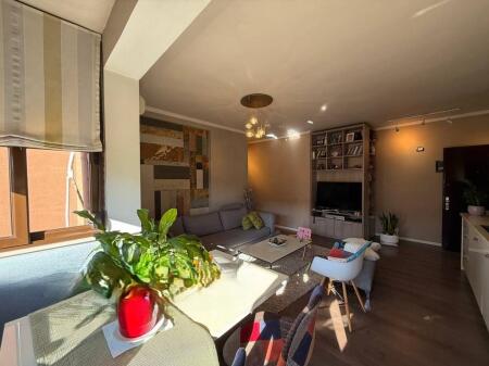 Shesim apartament 2+1, tek Ish Fusha e Aviacionit! 140.000 €