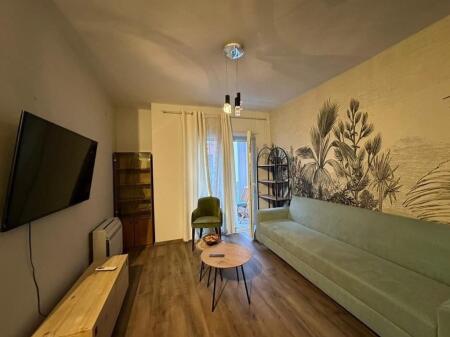 Apartment 2+1 for rent, Kosovareve street!