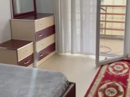 Affittasi Appartamento 1+1+1 Balcone