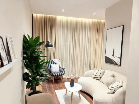 SHITET APARTAMENT 2+1 QENDER 190.000 EURO