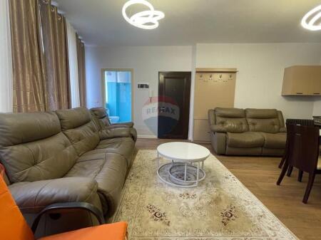 Apartament 1+1 per shitje ne Fresk!