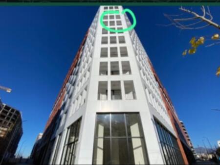 Apartment 2+1 for sale – Astir (Sokrat Miho)