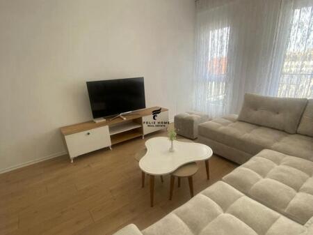 APARTAMENT ME QERA 1+1 5 MAJI 55.000 LEKE