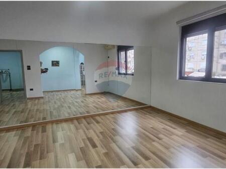 Office Space For Rent On Ali Demi Street !