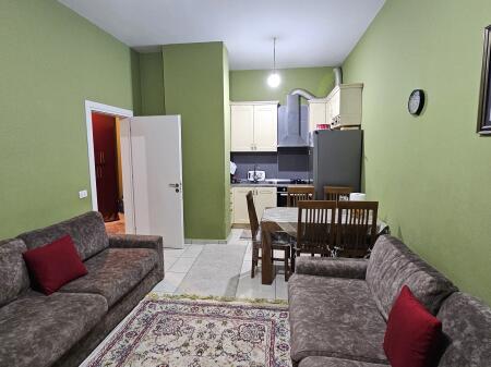 Apartament 1+1 per shitje ne Astir