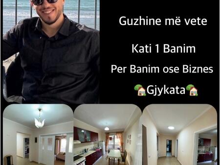 🏡 APPARTAMENTO IN AFFITTO  • 3+1 con 2 balconi, cucina separata + posto auto ☎️ 