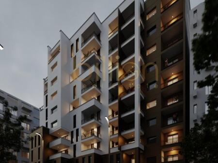 🏡 Shitet Apartament 3+1+2 – Don Bosko, Mara Residence