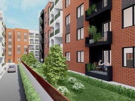 SHITET APARTAMENT 1+1 PASKUQAN 69.900 EURO