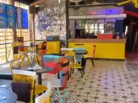 Local for rent at 21 Dhjetori 800€