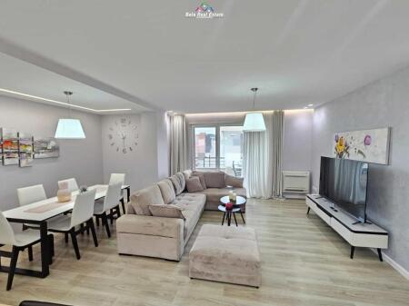 Apartament Me Qera 3+1 Tek Sunrise Residence (ID B230190) Tirane