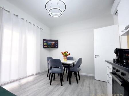 APARTAMENT 1+1 PER QIRA, RR.MIHAL GRAMENO! 450 € /Muaj