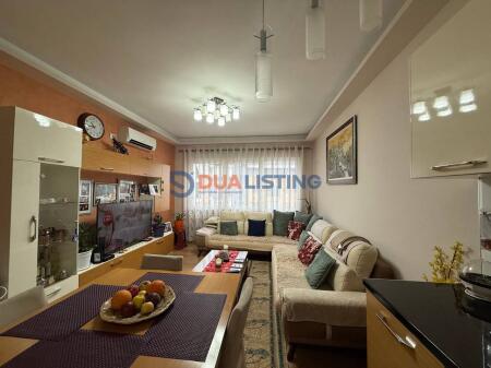 Apartament 2+1 në Shitje në Astir, prane Bar Artistit!