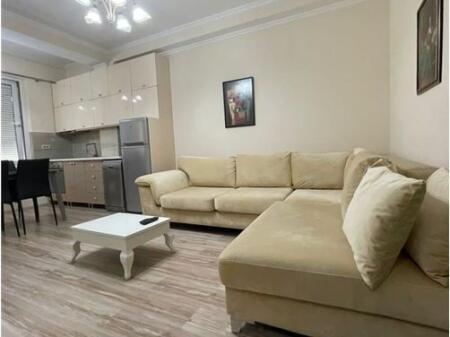 NE BLLOK APARTAMENT PER SHITJE