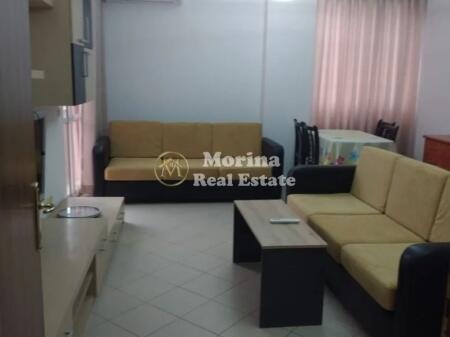 Rent | Apartment 1 + 1 | Kodra e Diellit | 420 €/month