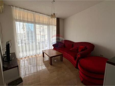 2+1 APARTMENT FOR SALE IN ASTIR