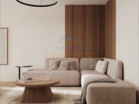 Qera, Apartament 2+1+ Post Parkimi, Green Valley, Tiranë.