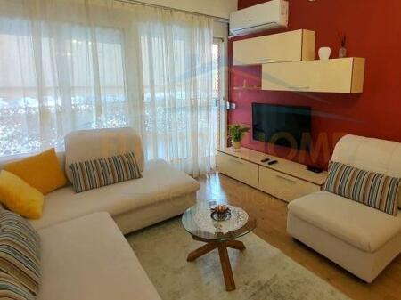 Qera, Apartament 1+1, Delijorgji