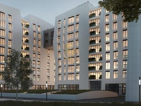 Shitet Apartament 2+1+Blk, Porcelan – Rezidenca “Porcelan 03”, 159.000 Euro