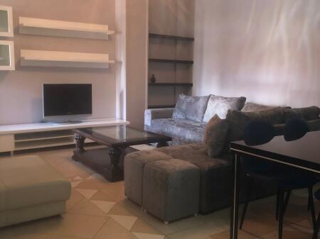 Apartament 2+1, Selvia, mbrapa Black Diamond