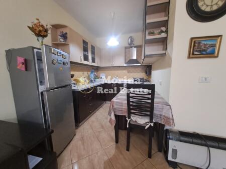 Rent | Apartment 2 + 1 | Laprakë | 500 €/month