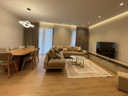 Qera, Apartament 3+1+POSTE PARKIMI, Green Valley, Tiranë.