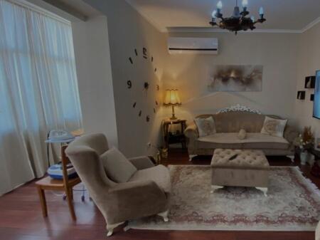 Shitet, Apartament 2+1+Garsoniere, Ambasada Amerikane, Tirane