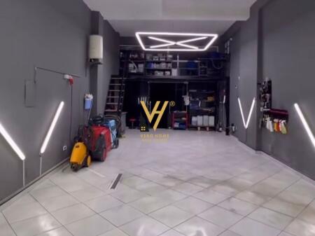 SHITET AMBIENT BIZNESI 76 M2 NE ASTIR 180.000 EURO