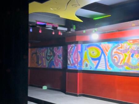 Jepet me qira bodrum multifunksional – 325 m²