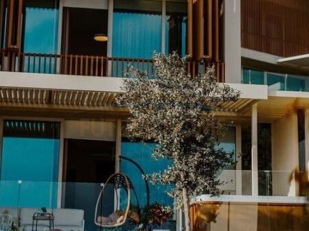 For sale, 2-storey Villa, ”Green Coast Resort ”.