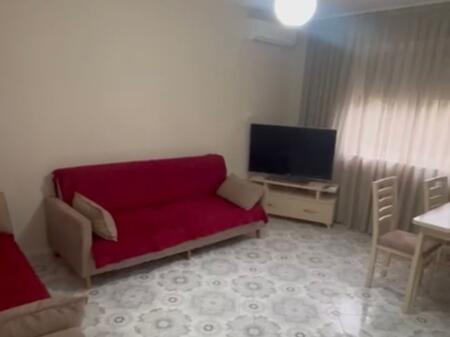 Jepet me qira 1+1 Porcelan Te Uet 450 mije leke