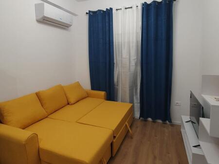 📌 JEPET ME QIRA APARTAMENT 1+1 – REZIDENCA KADIU, ALI DEMI