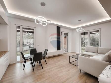 APARTAMENT 2+1 PER QERA TEK ROSE GARDEN