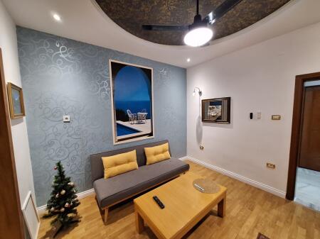 Apartament 1+1 per qira, Sheshi Willson