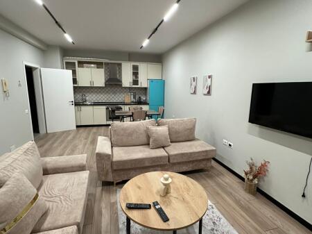 APARTMENT FOR RENT 2+1 ELBASAN STREET 65,000 LEKE