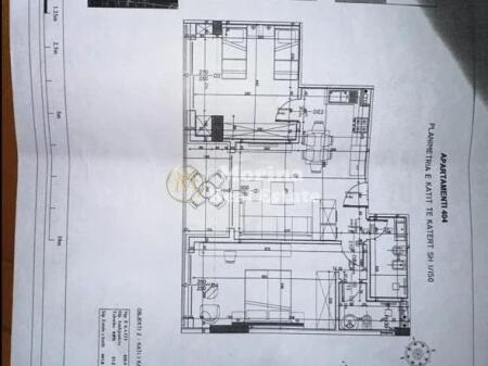 Shitje | Apartament 2 + 1 |Liburna Residence / Golem/ Durrës | 128520 €