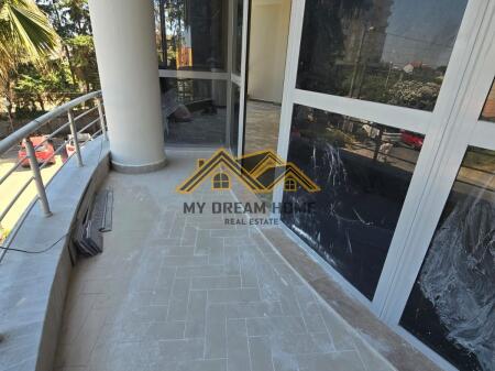 FOR SALE 2+1 APARTMENT IN PLAZH DURRES!!