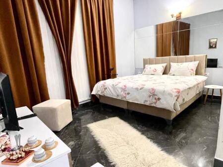 APARTMENT 1+1 & STUDIO FOR RENT DIBRES STREET 95,000 LEKE