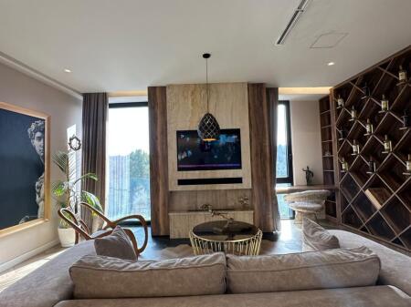 APARTAMENT 1+1 + PARKIM PER QERA TEK PARK GATE