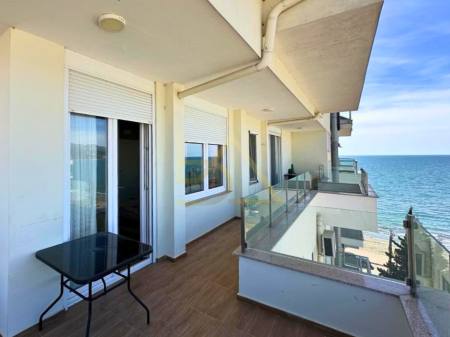 Apartment 1+1 for Sale – Kune, Shëngjin