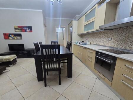 Appartamento in affitto 1+1 accanto a Delijorgji