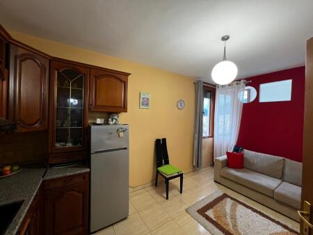 Qera,Apartament 1+1, Rruga e Bogdaneve.