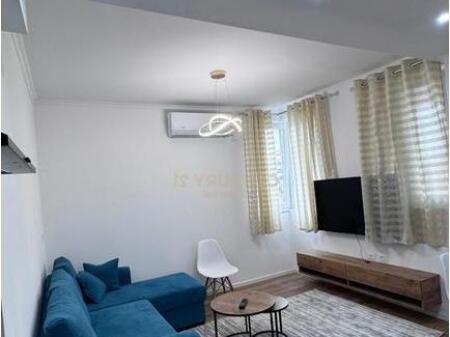 Shitet apartament 2+1 ne Don Bosko