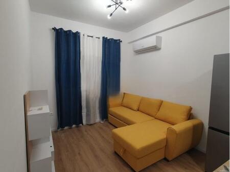 APARTAMENT 1+1 ME QIRA "MANGALEM 21", ALI DEM! 450 € /Muaj
