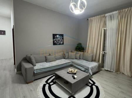 Rent, Apartment 1+1, Barrikadave Street, Tirana